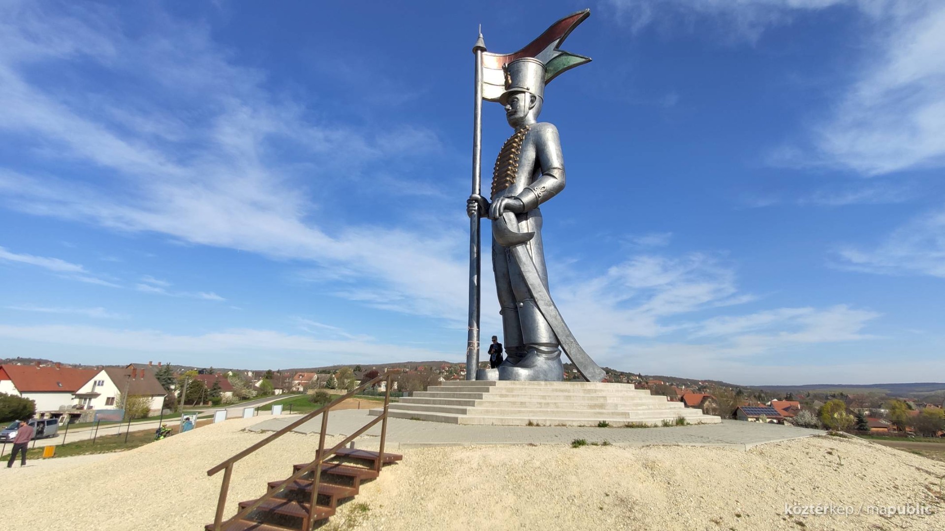 Miskahuszár