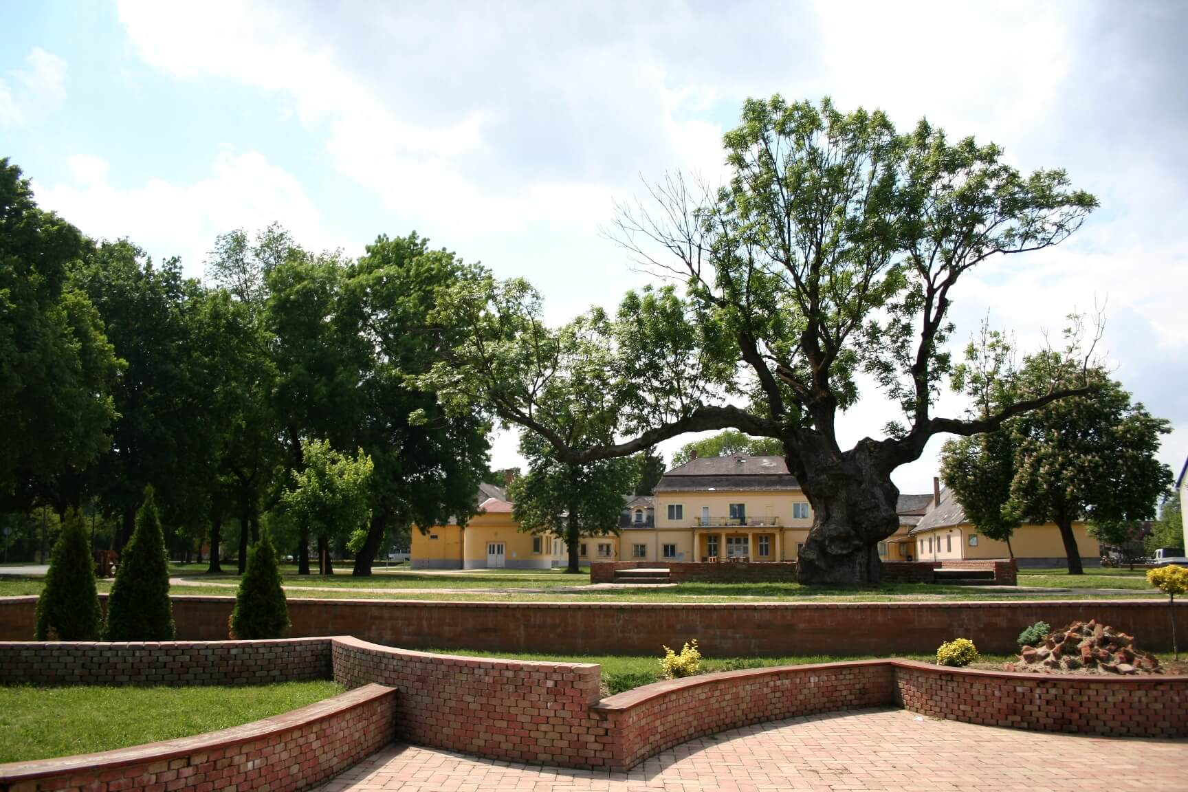 Mesefa - Ács